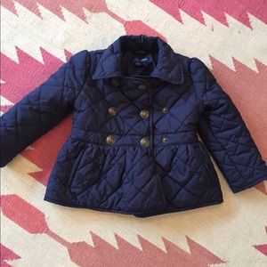 Ralph Lauren 3t jacket